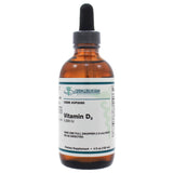Vitamin D3, 5000 IU