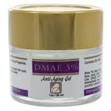 DMAE Gel 3%