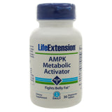 AMPK Metabolic Activator