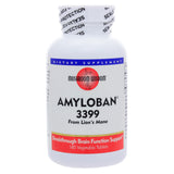 Amyloban 3399 From Lions Mane