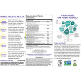 Zyflamend Whole Body