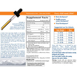 DHA Infant w/ D3 Liquid