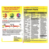 Alive! Multi-Vitamin (no iron added)