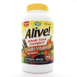 Alive! Multi-Vitamin (no iron added)