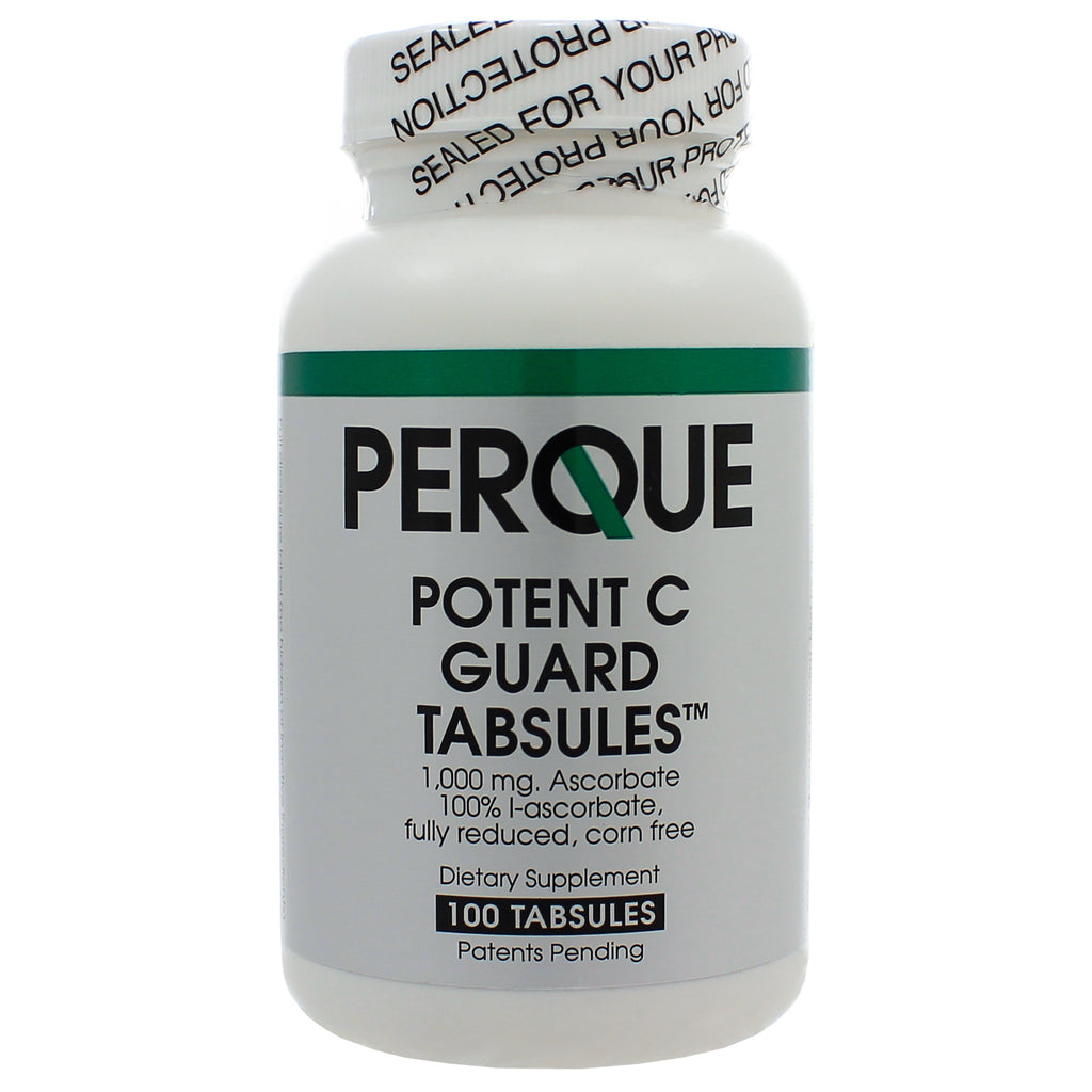 Potent C Guard 1000mg