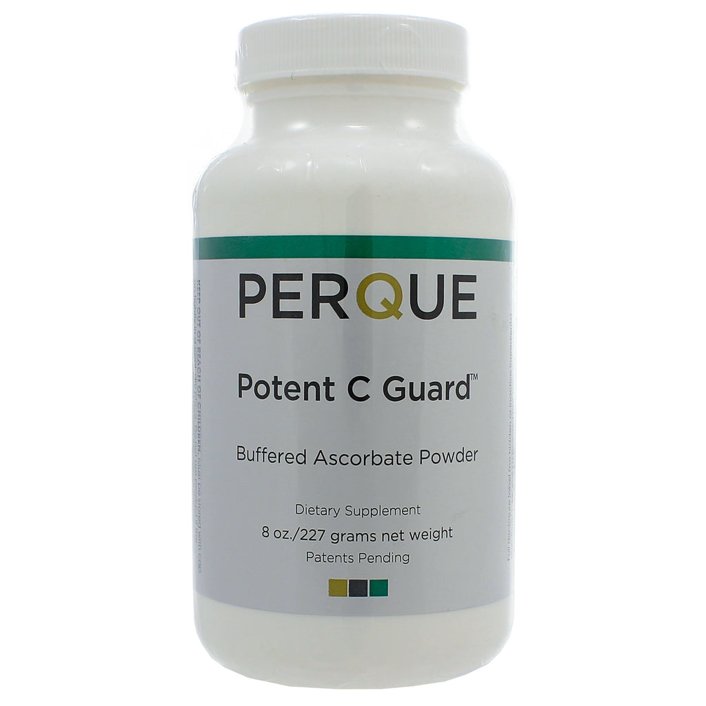 Potent C Guard Powder
