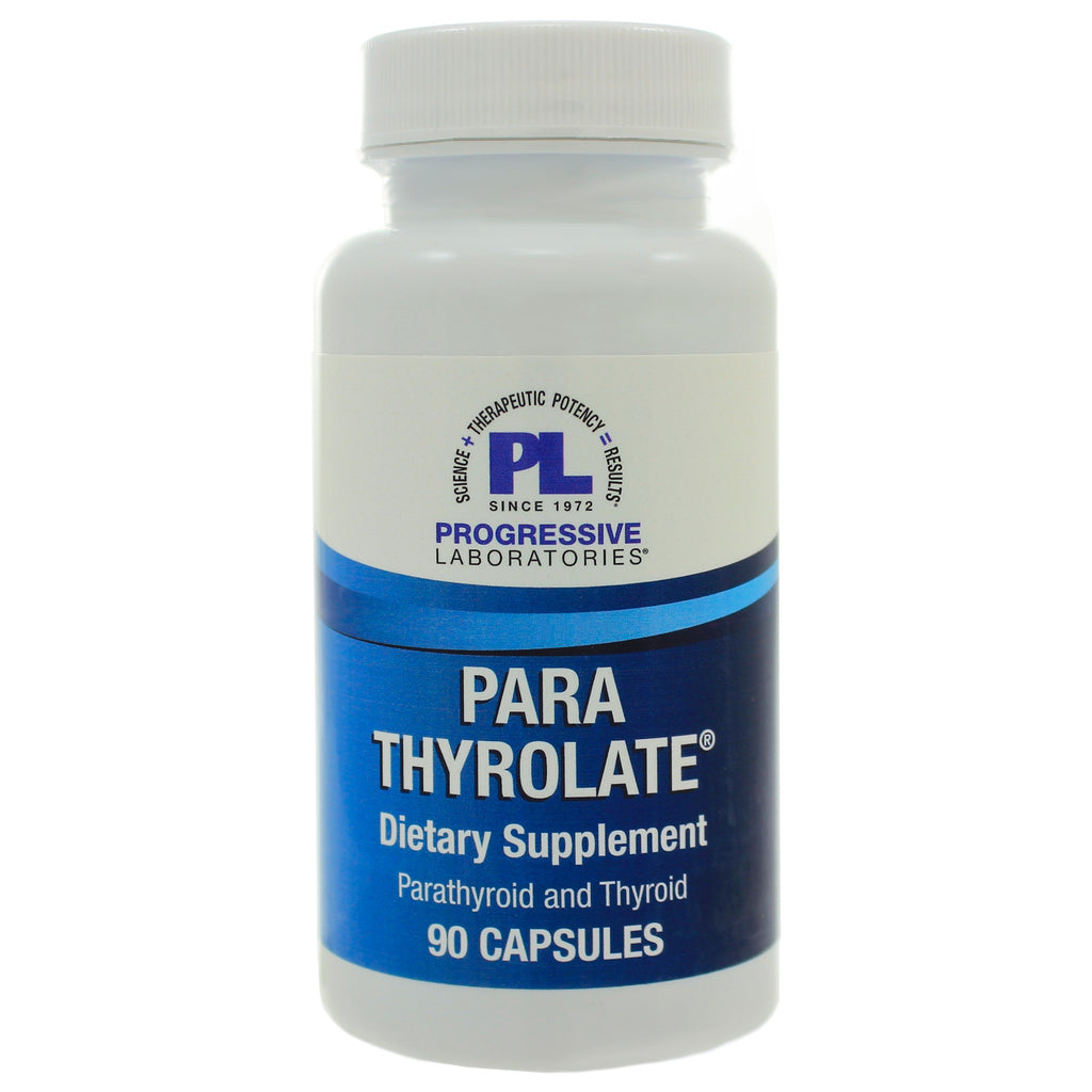 Para Thyrolate
