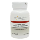 End Fatigue Adrenal Stress-End