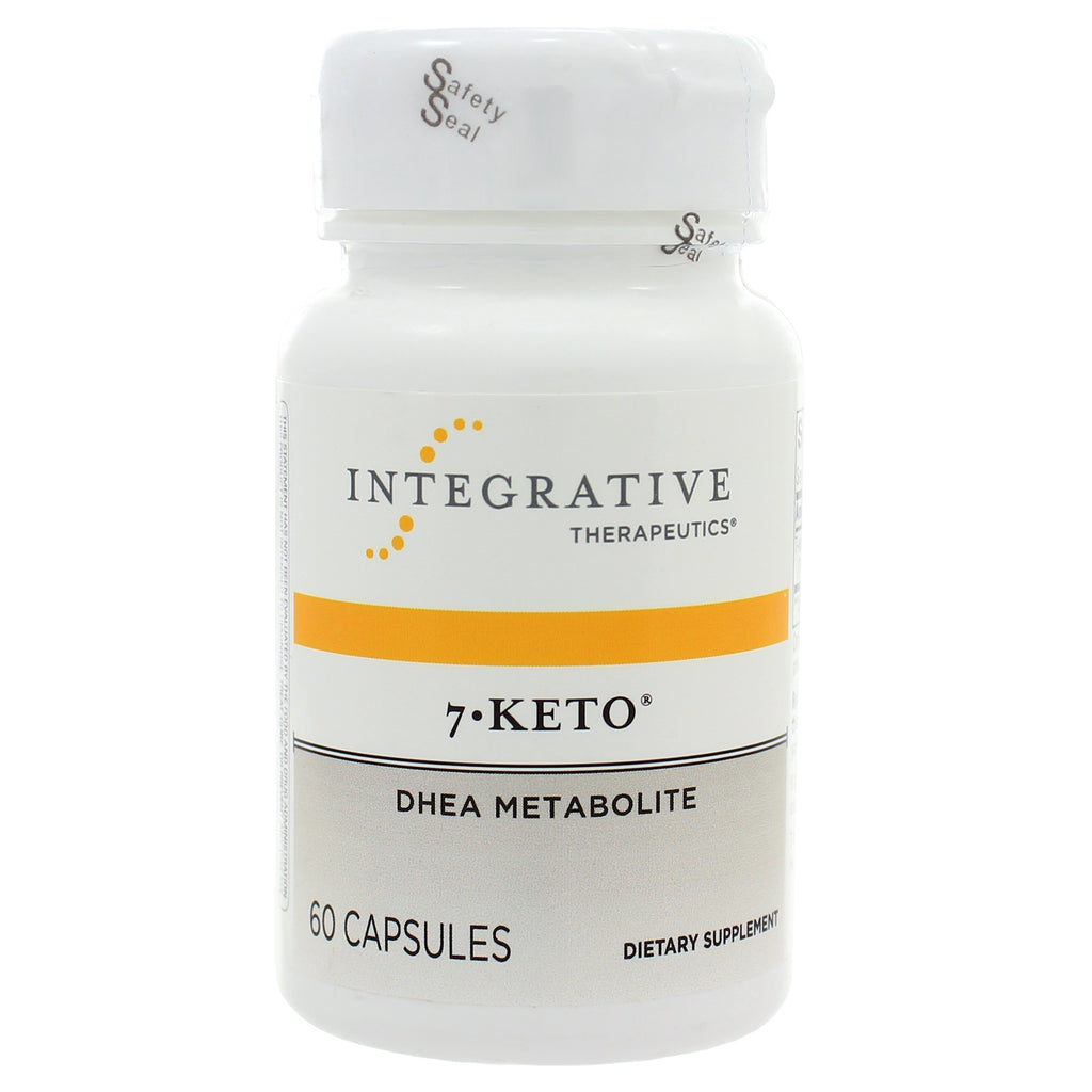 7-Keto DHEA