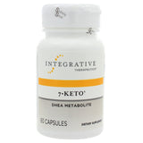 7-Keto DHEA