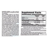 Glucosamine and Chondroitin + MSM