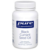 Black Currant Seed Oil