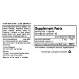 Selenium (selenomethionine)