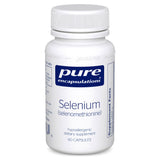 Selenium (selenomethionine)