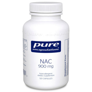 NAC 900mg