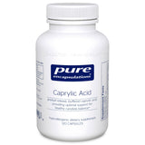 Caprylic Acid