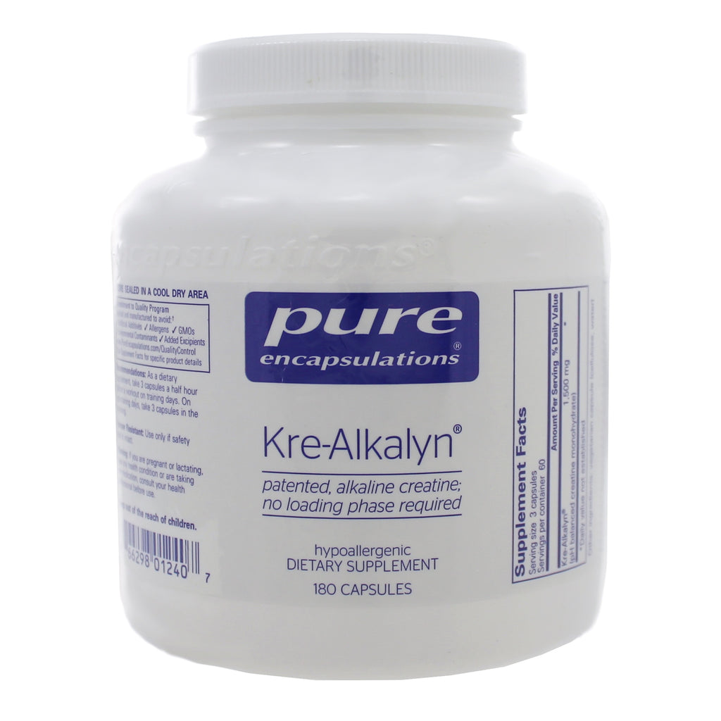 Kre-Alkalyn