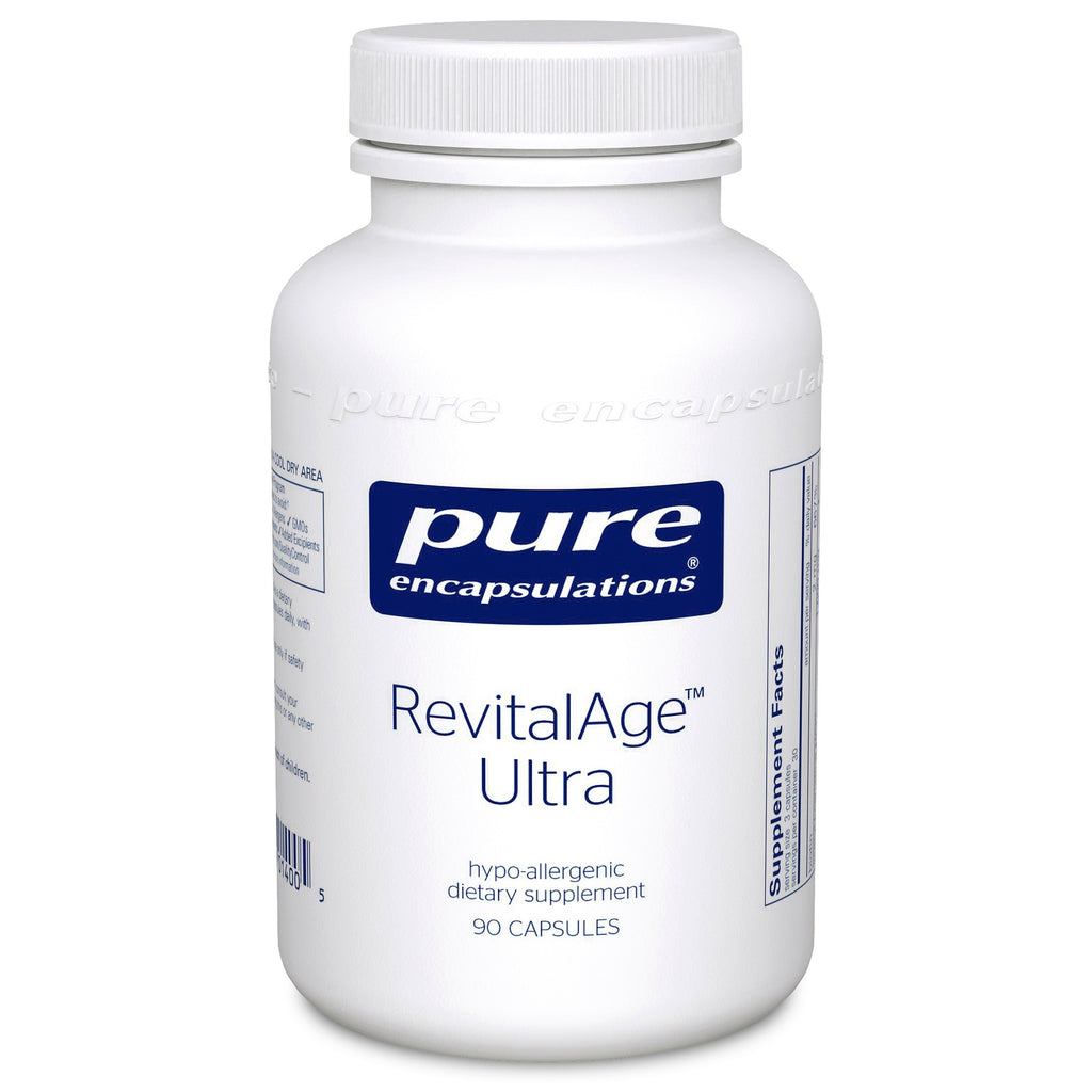 RevitalAge Ultra