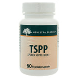 TSPP Spleen Extract 300mg