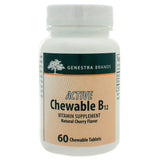 Active Chewable B12