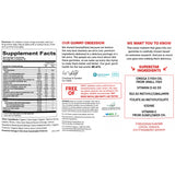 SmartyPants Kids Complete