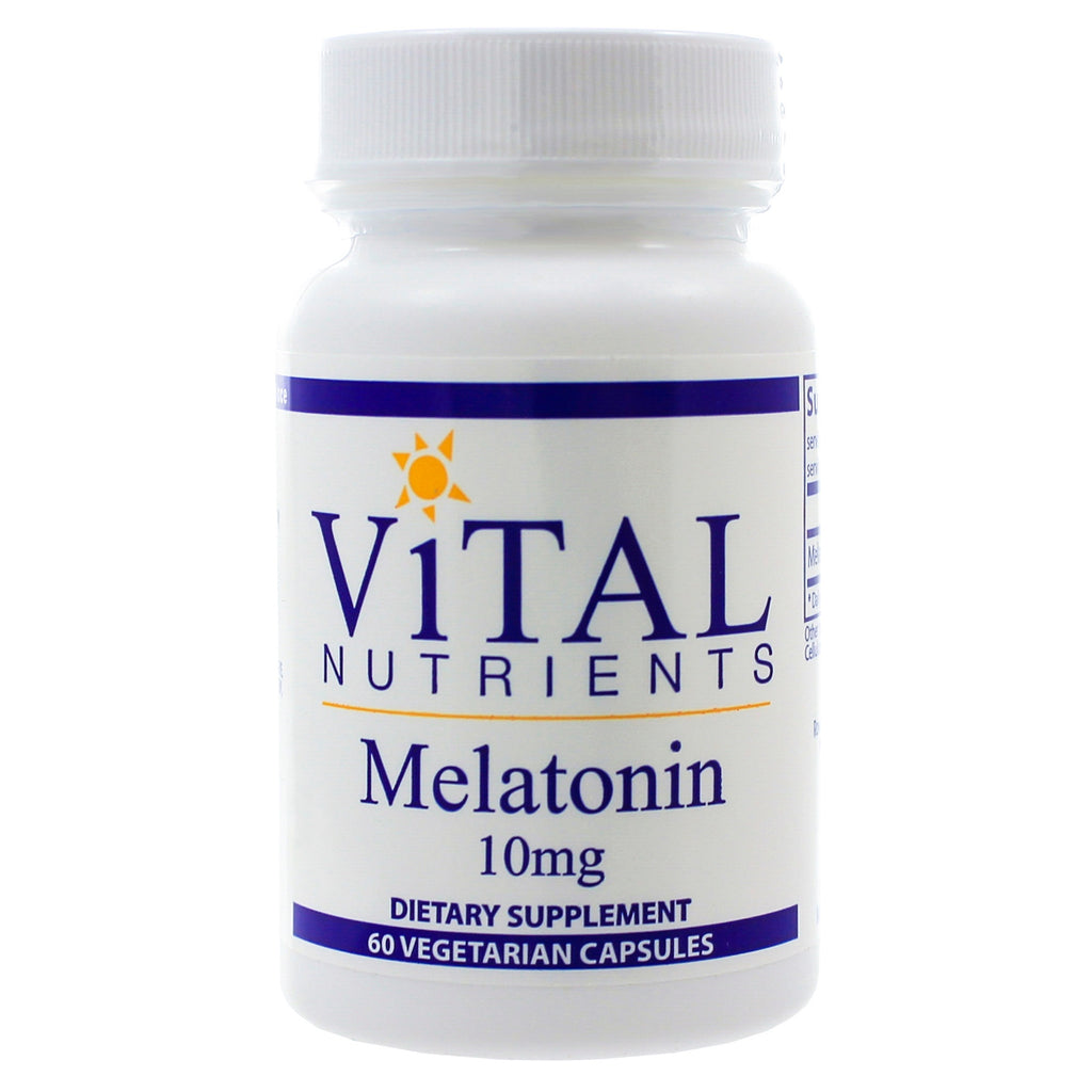 Melatonin 10mg