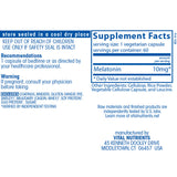 Melatonin 10mg