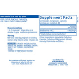 Berberine 500mg