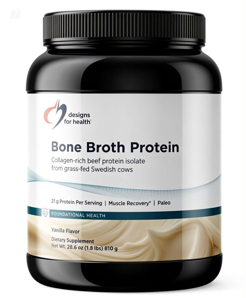 Bone Broth formerly PurePaleo