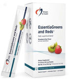 EssentiaGreens and Reds™ Strawberry Kiwi Stick Packs