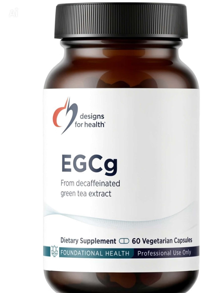 EGCg