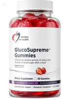 GlucoSupreme™ Gummies