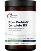 Fiber Prebiotic Complete RS (Formerly PaleoFiber RS)