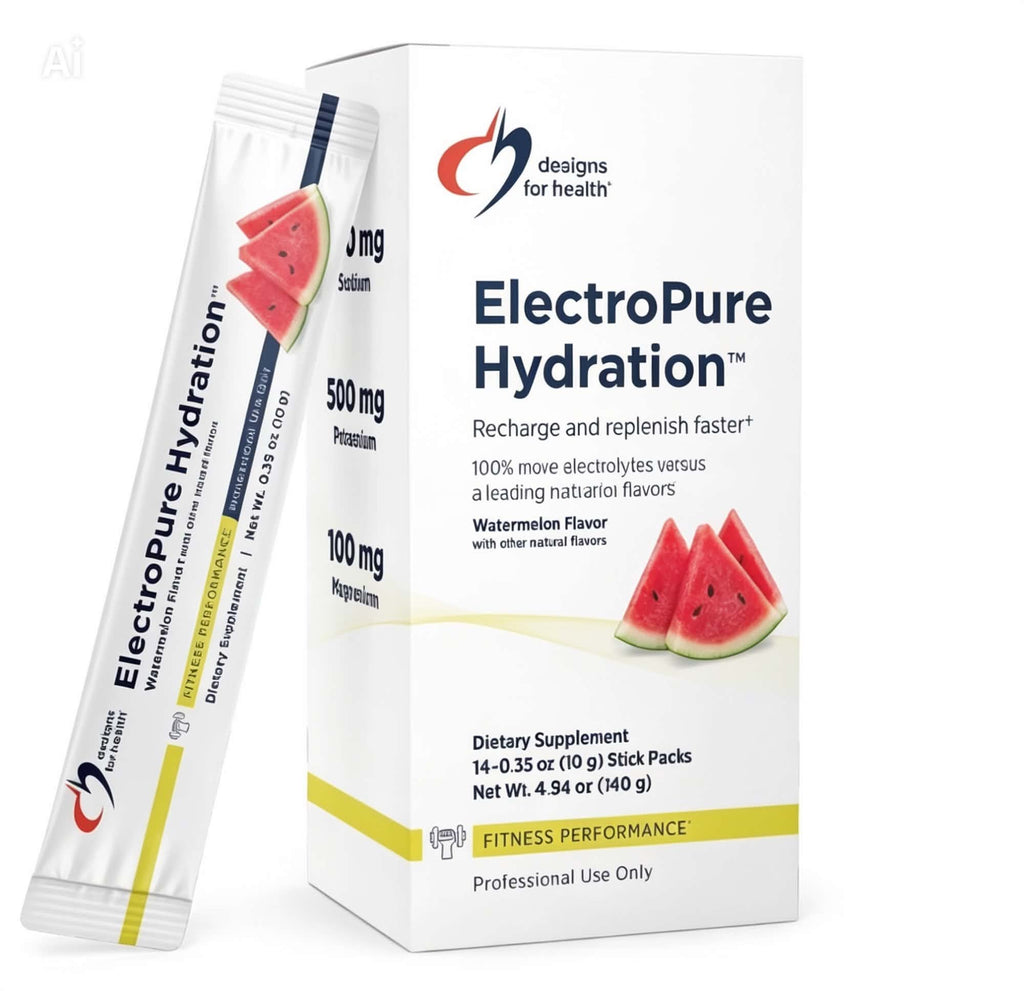 ElectroPure Hydration™ Watermelon