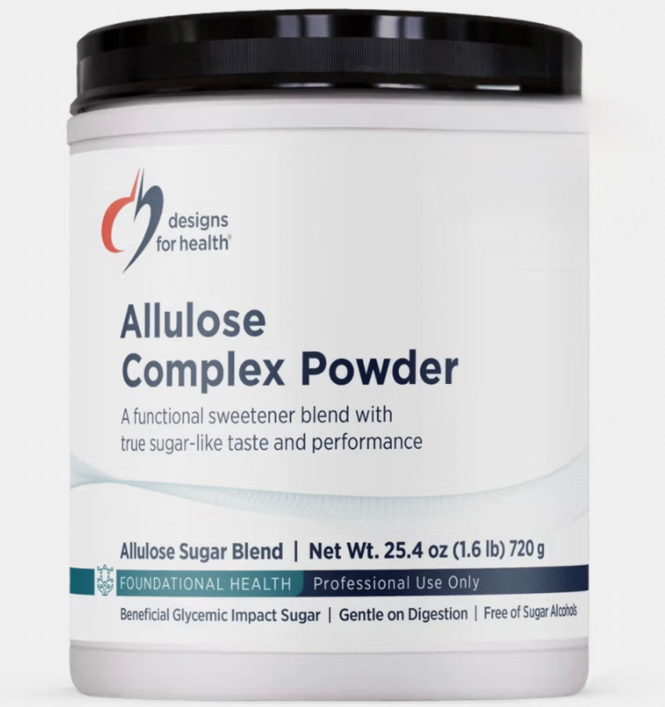 Allulose Complex Powder
