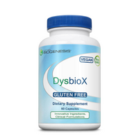 DysbioX