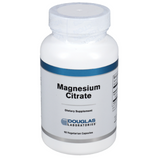 Magnesium Citrate