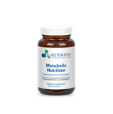 Metabolic Nutrition