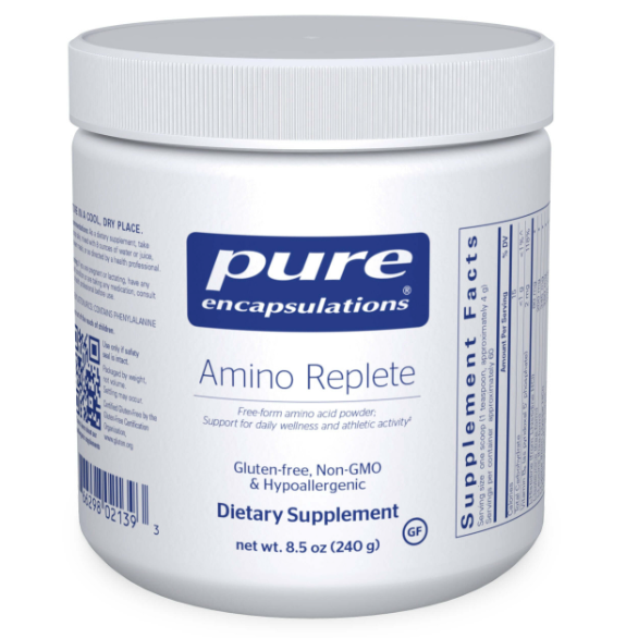 Amino Replete