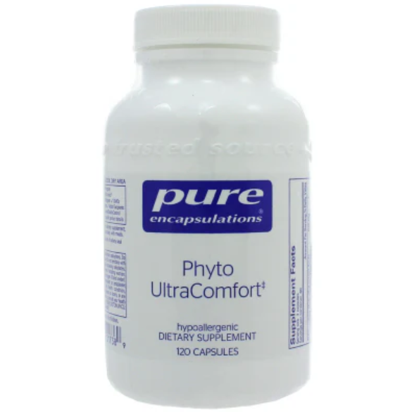 Phyto UltraComfort