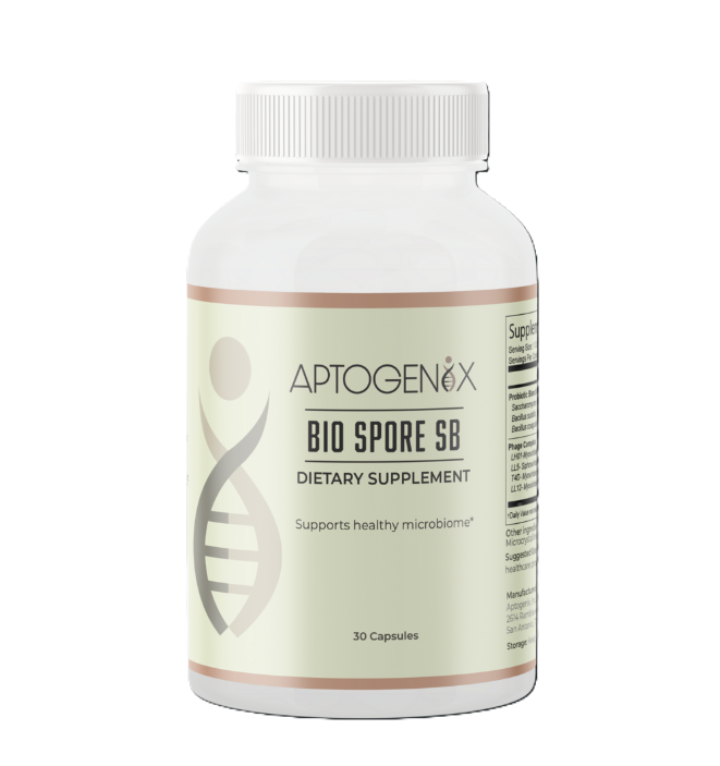 Bio Spore SB