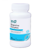 Digestive Enzymes