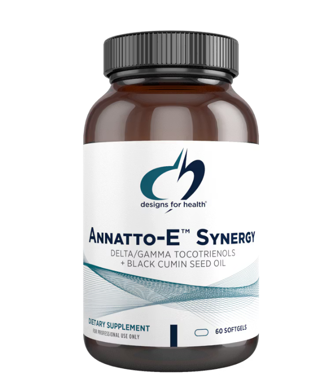 Annatto-E® Synergy