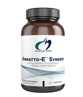 Annatto-E® Synergy