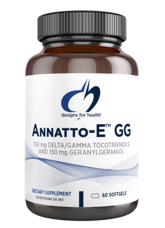 Annatto-E® GG