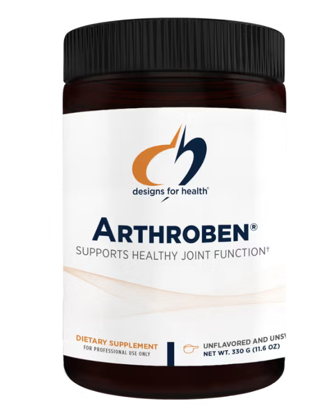 Arthroben® Lemon Lime