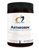 Arthroben® Lemon Lime