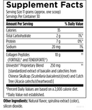 Arthroben® Lemon Lime