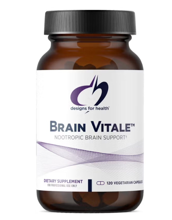 Brain Vitale™