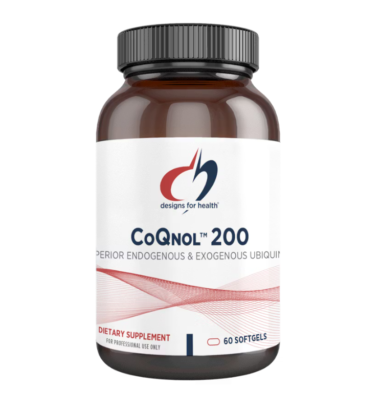 CoQnol™ 200